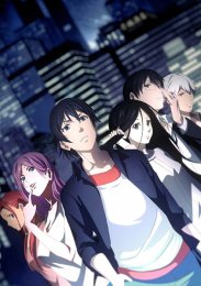 Аниме онлайн